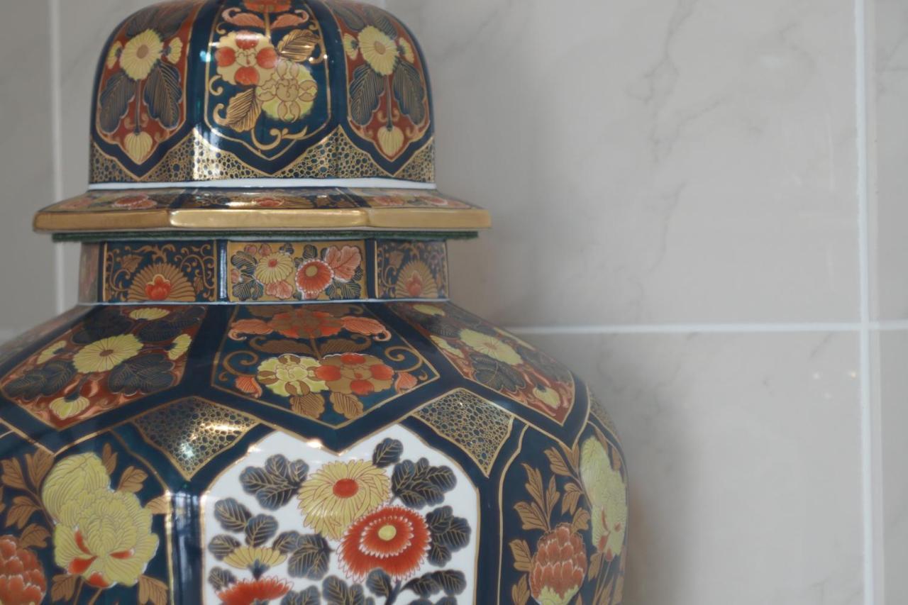 Imari Grand Hotel Zewnętrze zdjęcie