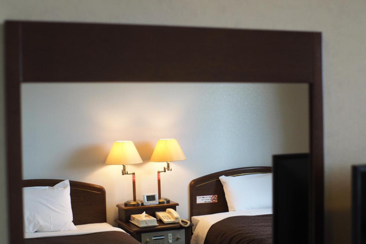 Imari Grand Hotel Zewnętrze zdjęcie
