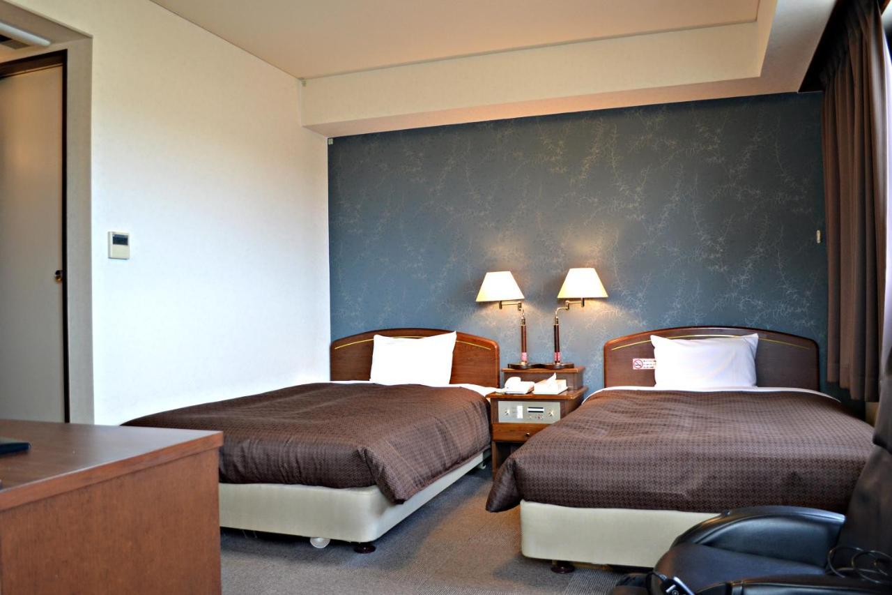 Imari Grand Hotel Zewnętrze zdjęcie