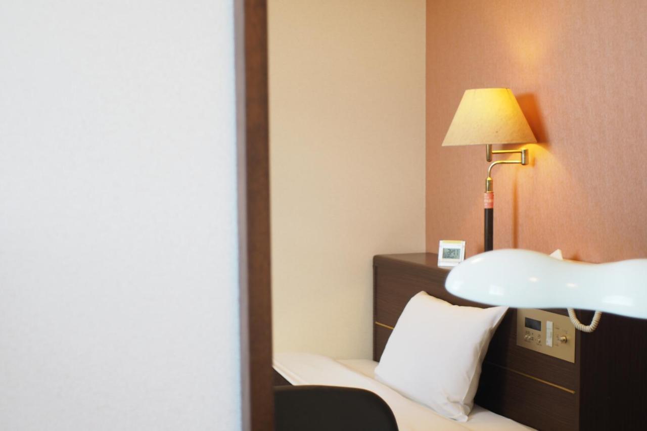 Imari Grand Hotel Zewnętrze zdjęcie
