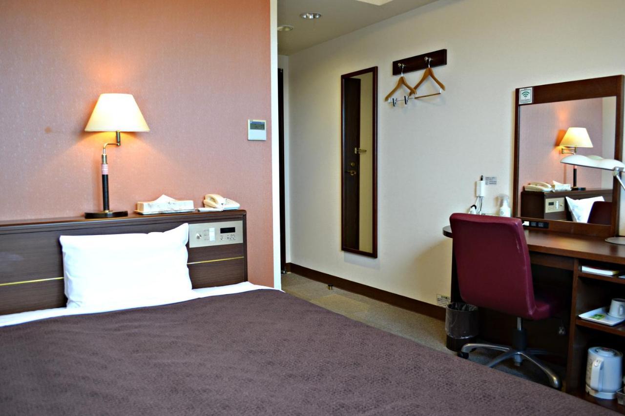 Imari Grand Hotel Zewnętrze zdjęcie