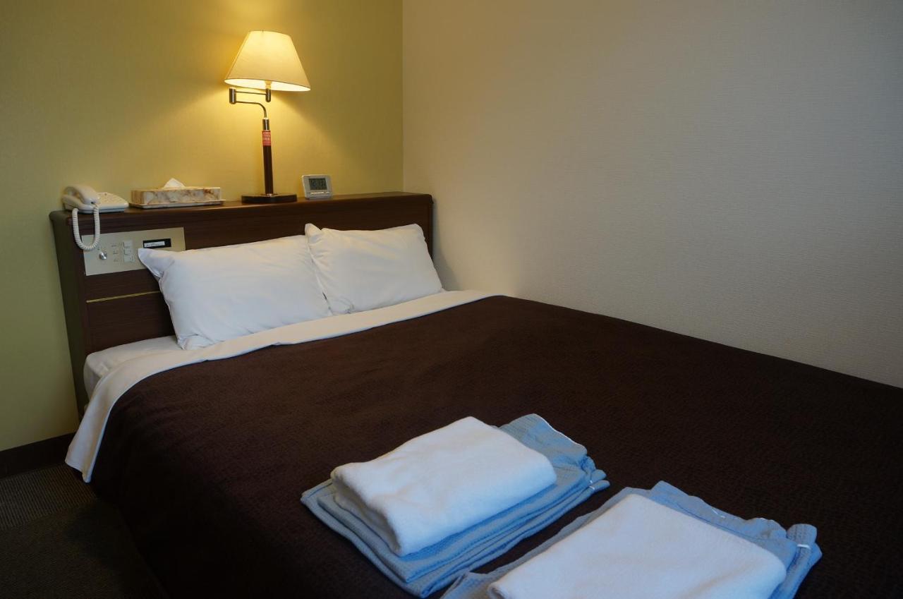 Imari Grand Hotel Zewnętrze zdjęcie