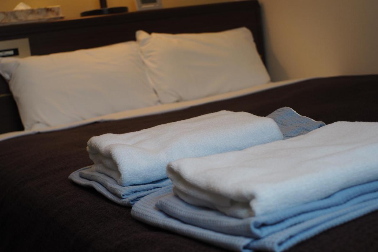 Imari Grand Hotel Zewnętrze zdjęcie